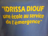 Photo de Idrissa Sene