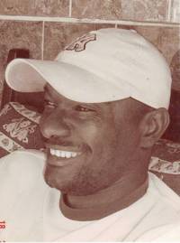 Photo de Prenom Gueye