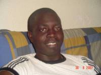 Photo de Abdou Diop