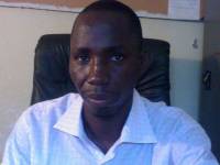 Photo de Djibril Sané