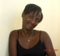 Photo de Fatim Ndiaye