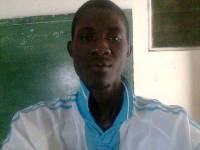 Photo de Khadim Gueye