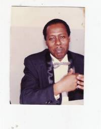 Photo de Sady Maitre Ndiaye