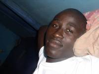 Photo de Pape Mar Séne