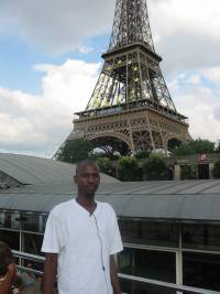 Photo de Samba Baila Dia