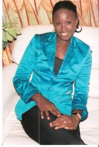 Photo de Aminata Ndiaye