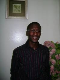 Photo de Cheikh Sadibou Diouf