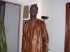 Dara Aladji Moukhsine DIOP (Sindone) (2006) 