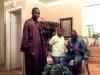 Par Mouhamadou Falilou N