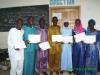 Ecole MAME CHEIKH AHMADOU BAMBA (2009)