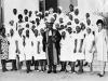 Hôpital Aristide Le Dantec (1965)