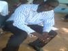 Par Alpha Souleymane Ba (2009)