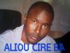 Par Aliou Cire Ba