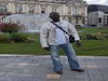 Par Serigne Talla Sene