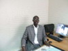 Par Papa Alioune SAKHO (2005) 