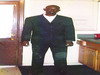 Par Moussa Diouf