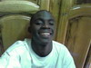 El Hadji Amadou Moctar Thiam (2005)