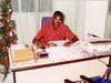 Par Babacar Ndiaye (1991)