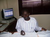Par ALADJI ABDOULAYE SARR (2005)