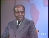 Léopold Sédar Senghor à l'Académie : Bio et Interview - 13857 vues