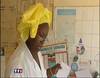 Le Sénégal lutte contre le paludisme - 8074 vues