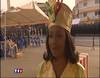 Le Sénégal fête le cinquantenaire de son indépendance - 5971 vues