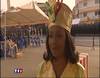 Le Sénégal fête le cinquantenaire de son indépendance - 7639 vues
