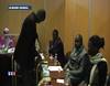 Elections présidentielles sénégalaises dans les bureaux de vote en France - 8377 vues