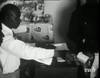 1957 : Elections présidentielles à Dakar au Sénégal - 8577 vues