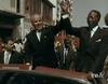 1966 : Voyage de Bourguiba à Dakar - 10049 vues