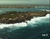 Ngor, les Almadies et l'île de Ngor vues de ciel - 12492 vues