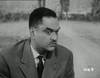 1961 : Guillabert, sénateur sénégalais parle du Sénégal et de Senghor - 7900 vues