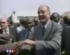 Jacques Chirac au Sénégal - 17745 vues