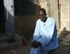 Une école dans la banlieue de Dakar - 33501 vues